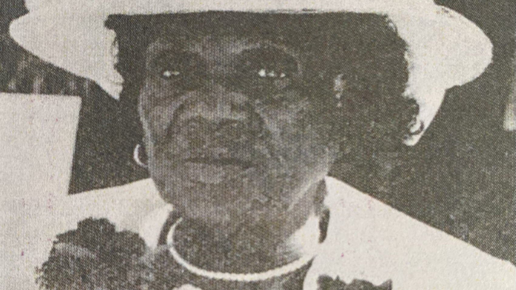 Priscilla Jane Williams-Rigby
