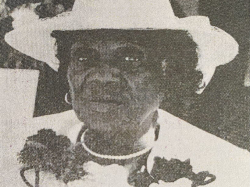 Priscilla Jane Williams-Rigby
