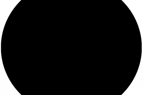 Transparent image BLACK