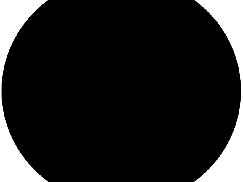Transparent image BLACK