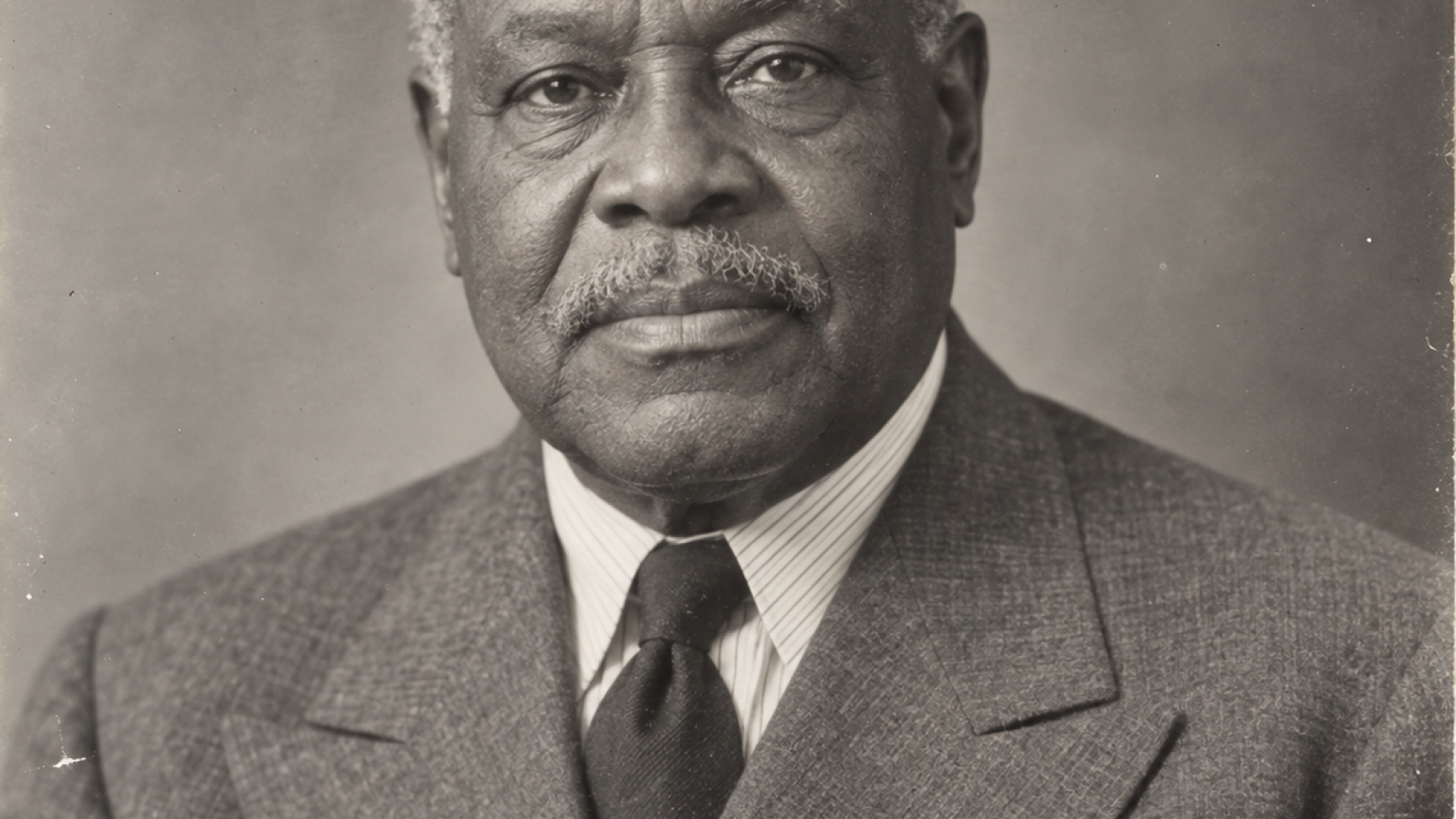 Historical representation of Alfred Williams; not a verified photograph
