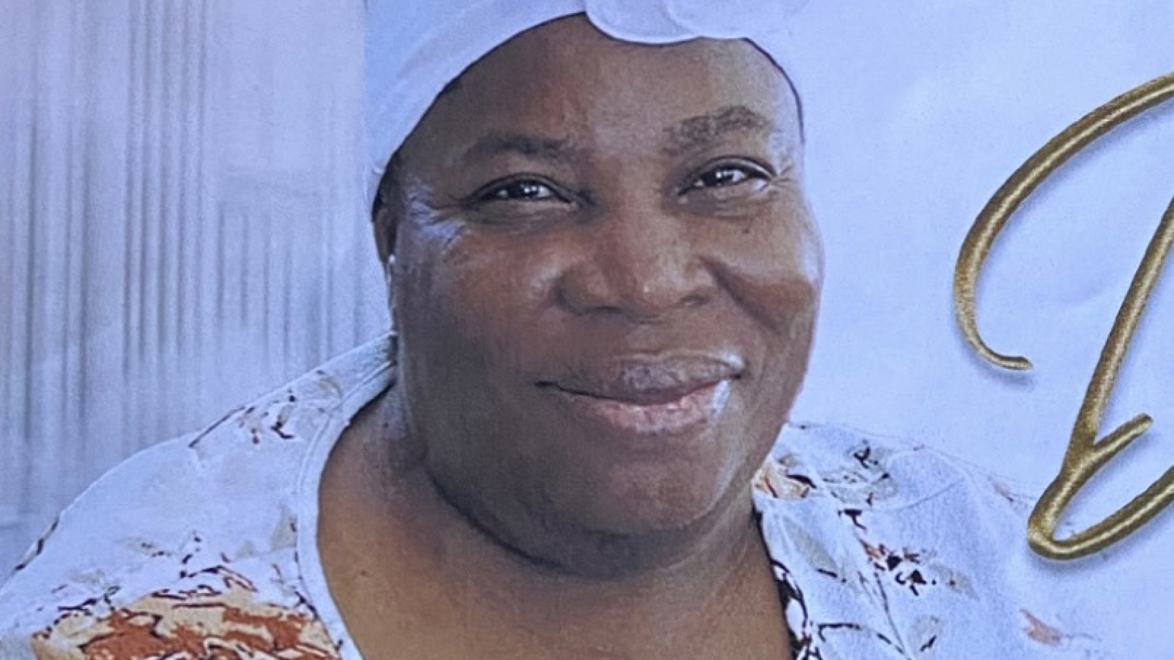Mother Alice Cecelia Delancy